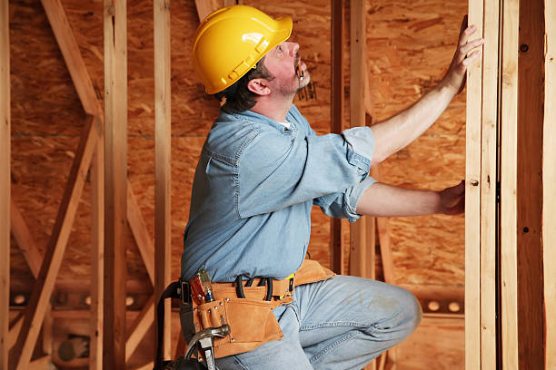 Types of Insulation We Offer in Paulding, OH